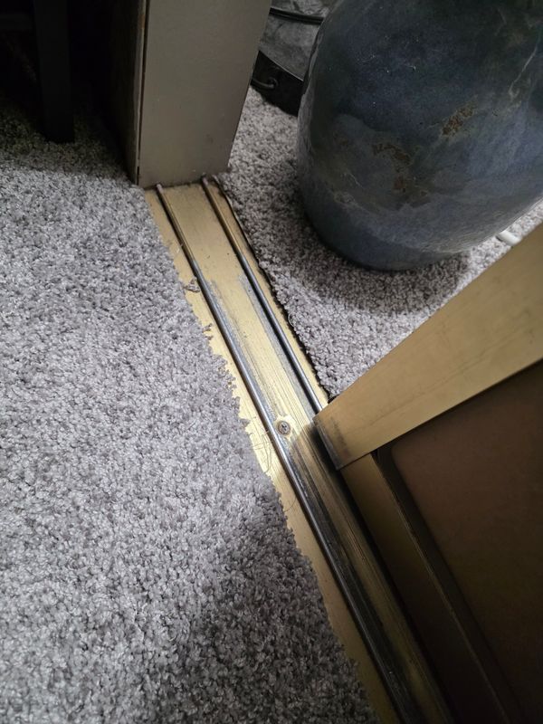 Track and Roller Repair