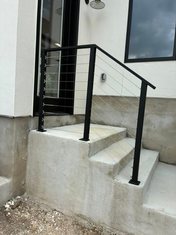 Metal Fabrication