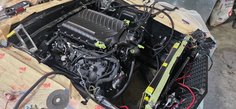 Classic Car Restorations