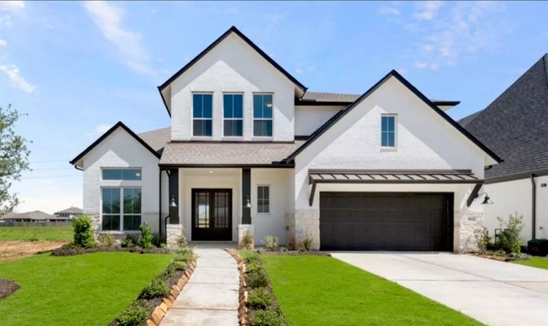 Exterior Painting