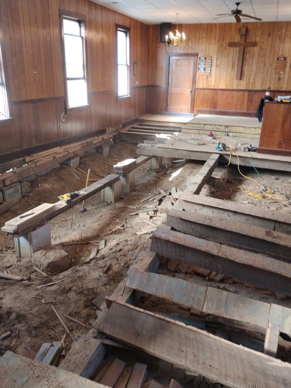 Flooring