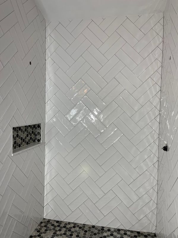 Tile Installation