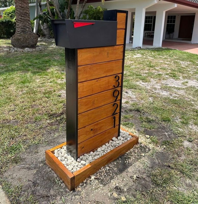Outdoor Projects