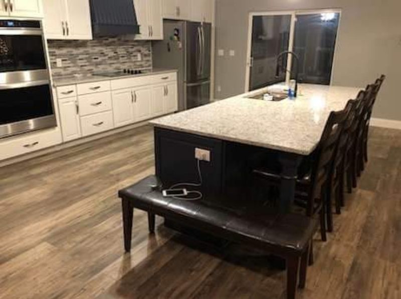 Kitchen Renovation