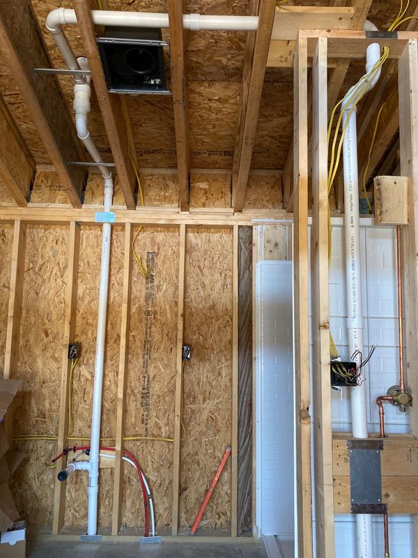 Plumbing Repairs
