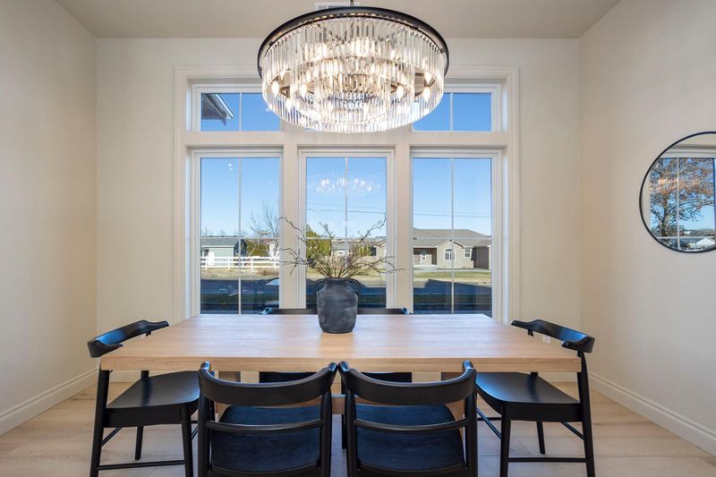 Custom Home Construction