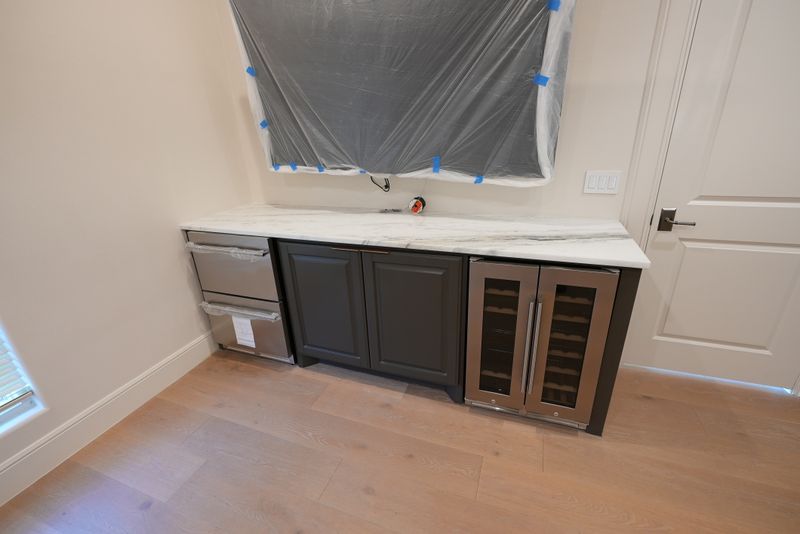 Kitchen Renovation
