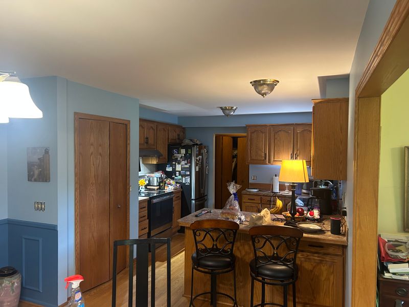 Interior Painting gallery