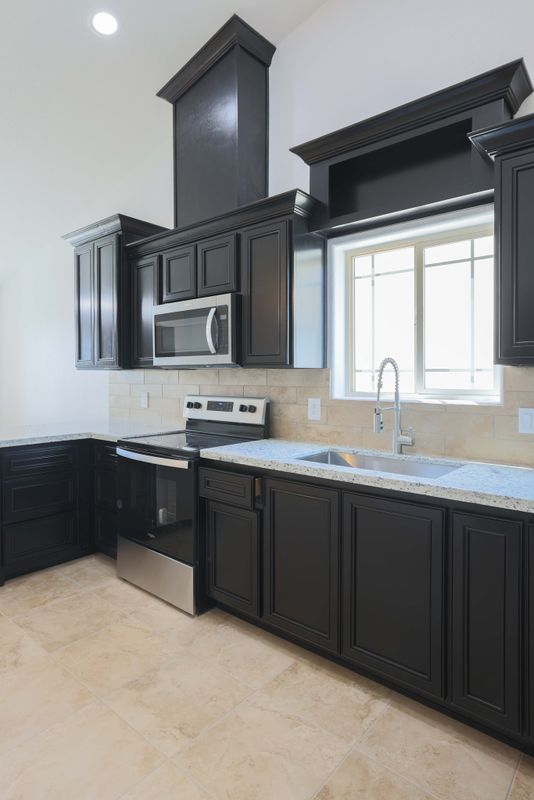 Residential Projects