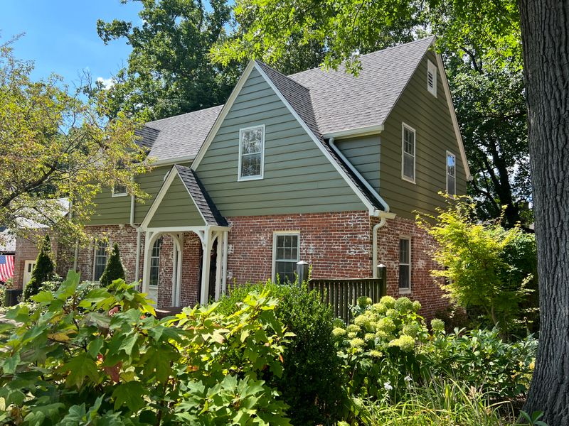 Exterior Painting