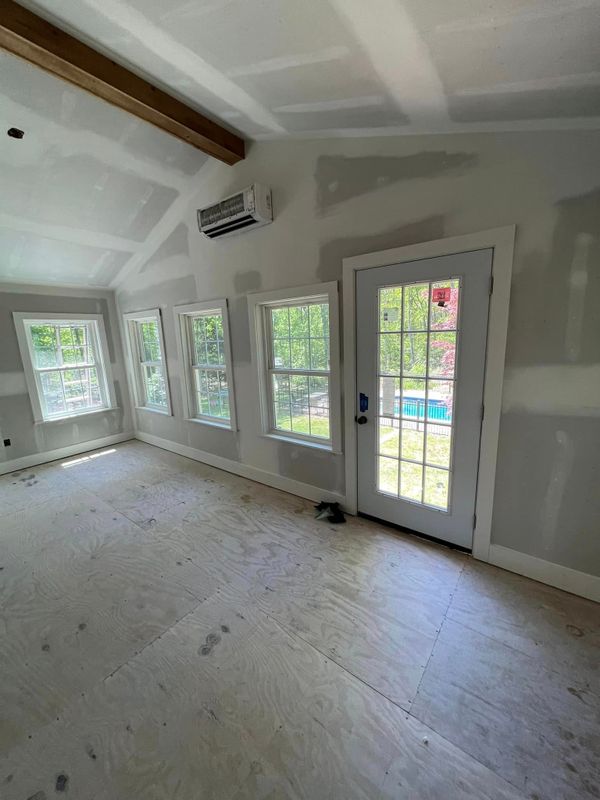 Doors and Windows