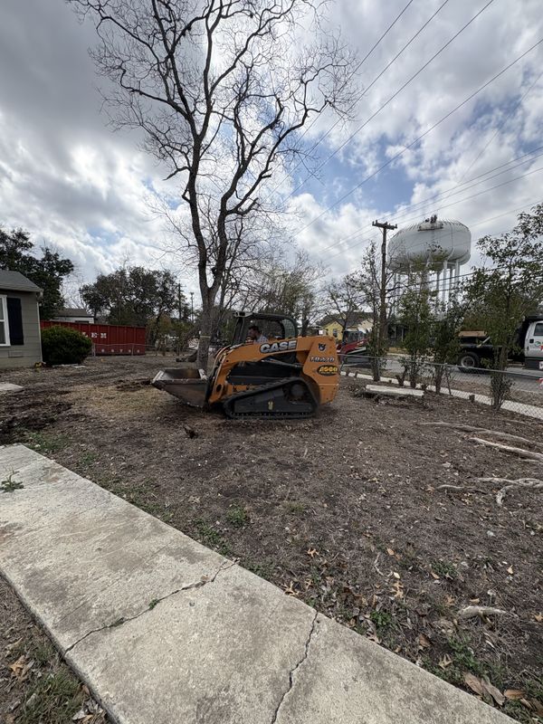Custom Home Construction