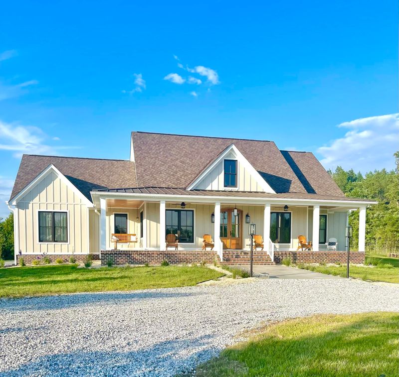 Spec Home Building