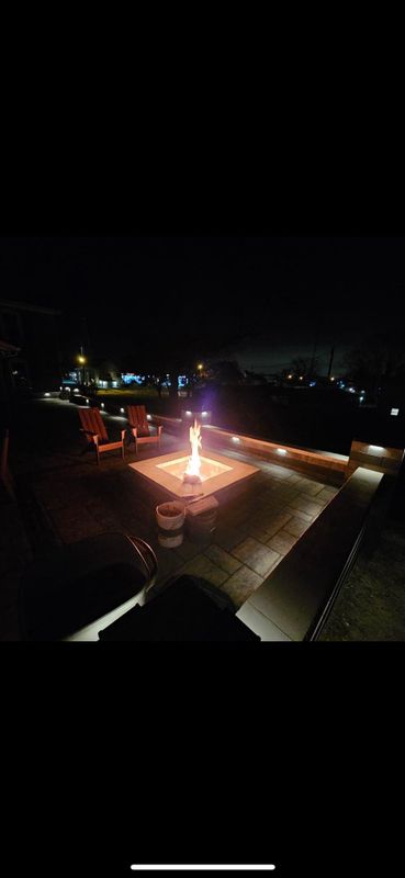 Landscape Lighting
