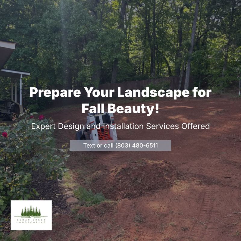 Landscape Design