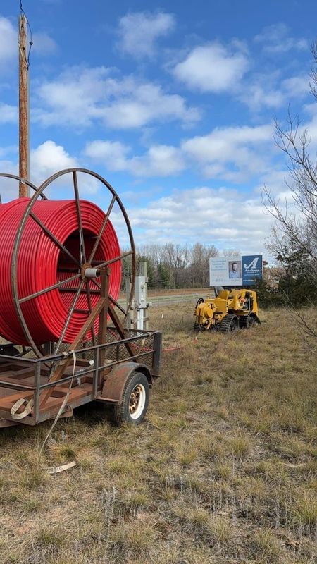Irrigation System Extensions