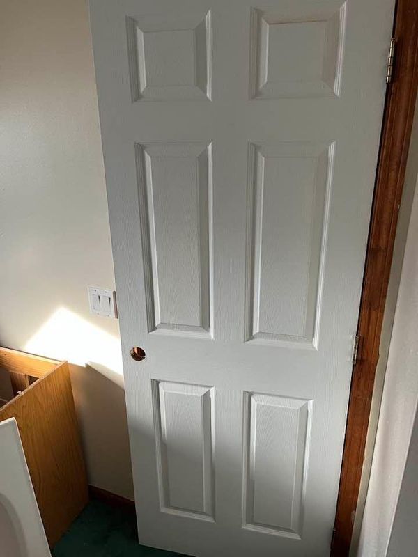 Interior Painting