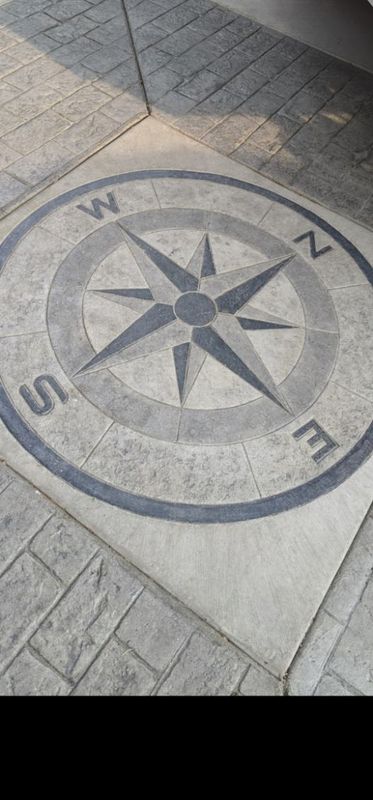 Decorative Concrete