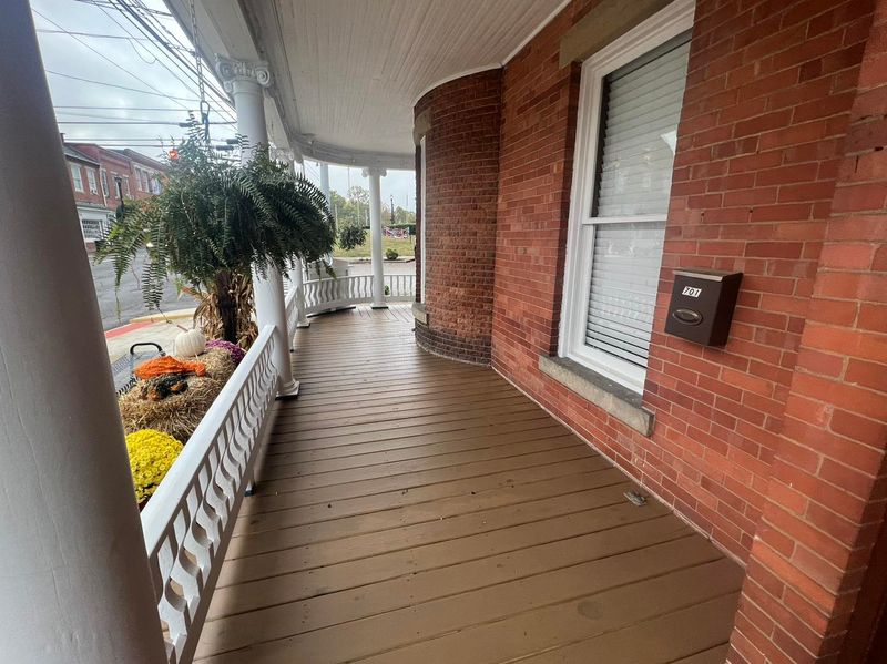 Deck & Fence Staining
