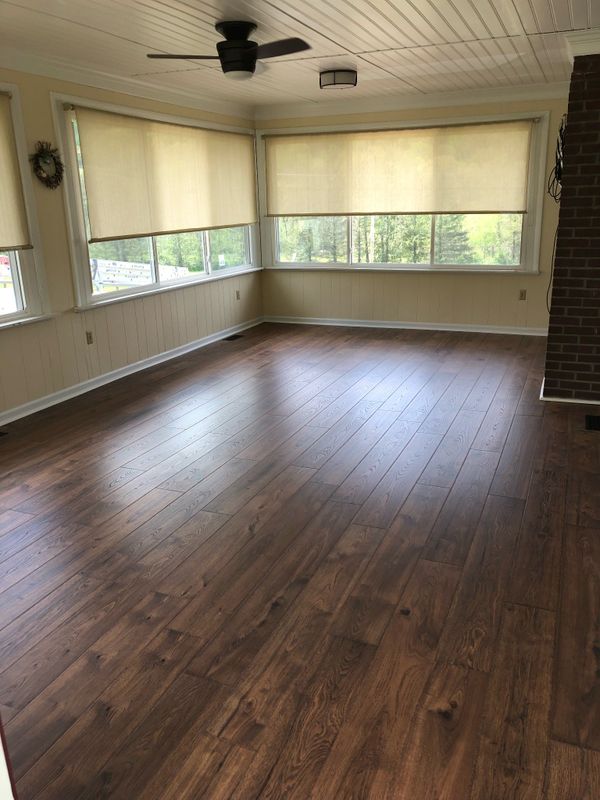 Flooring