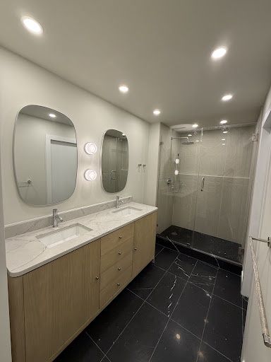 Bathroom Remodeling