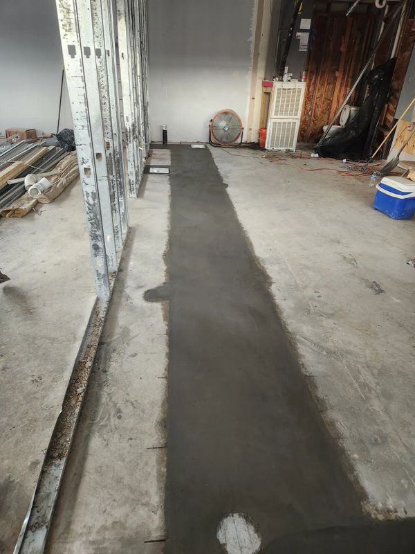 Renovations