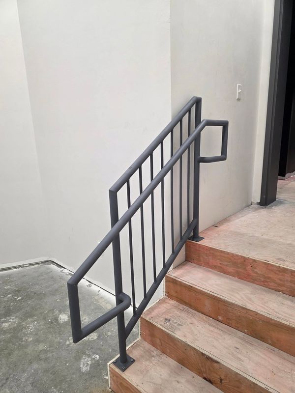 Metal Fabrication gallery
