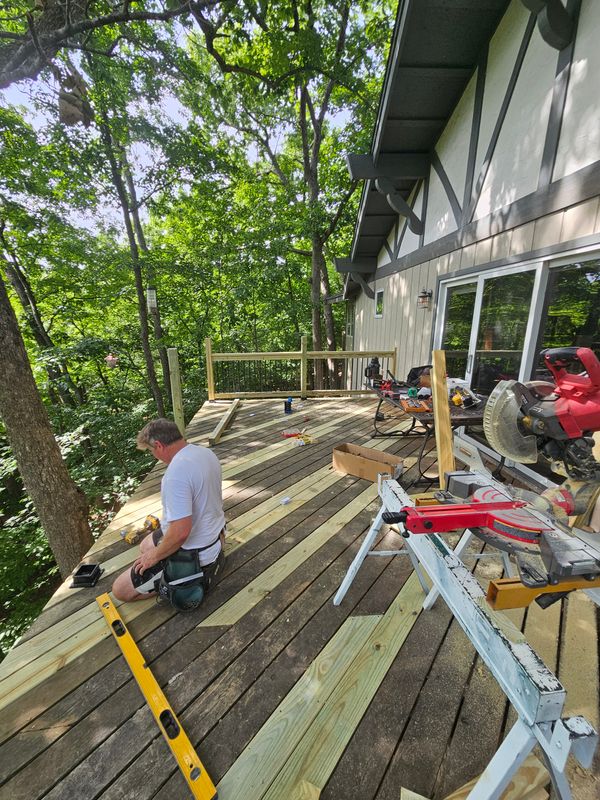 Carpentry