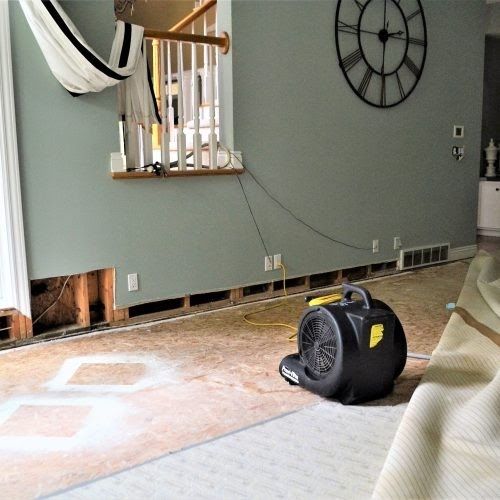 General Home Repairs