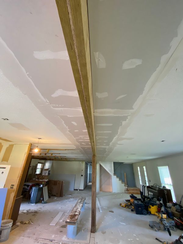 Revitalizing Elegance in Greenhill: Starr Tile & Remodeling's Comprehensive Kitchen and Bathroom Transformation