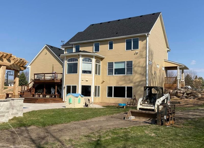 Exterior Painting