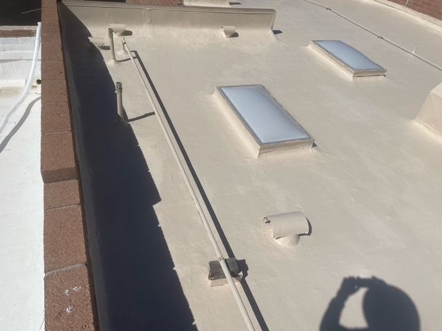 Coatings