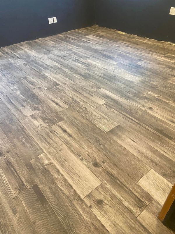 Flooring
