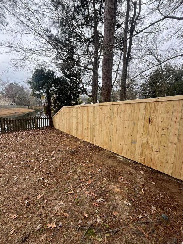 Exterior Renovations