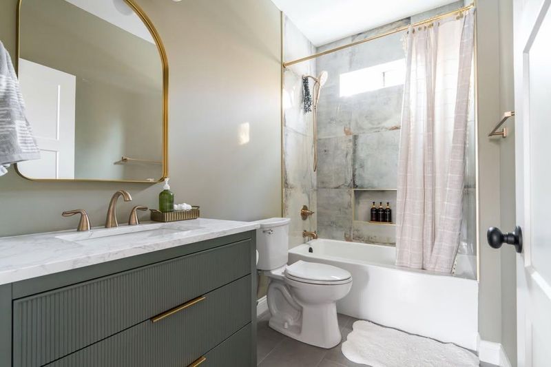 Bathrooms