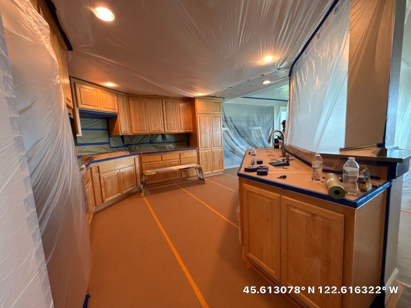 Drywall Repair & Refinishing