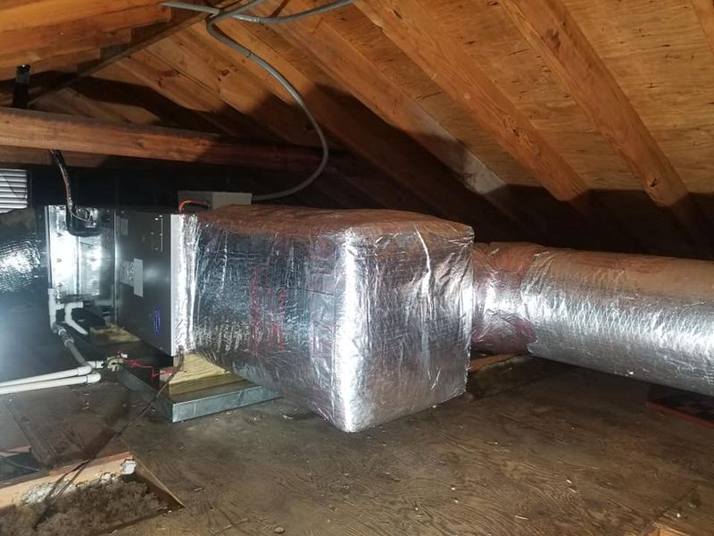 Insulation