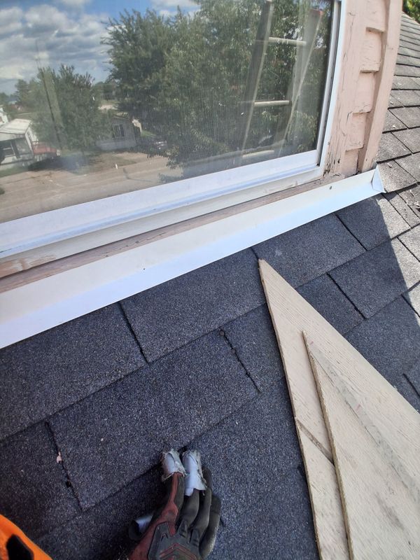 Roofing