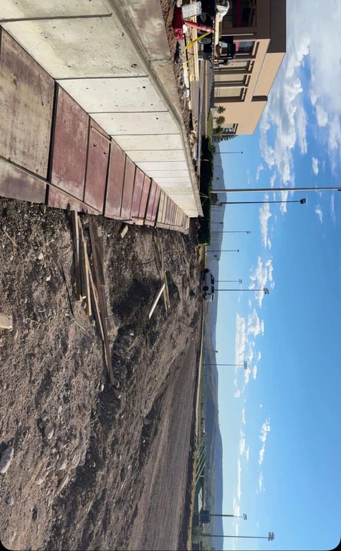 Concrete Slab Construction