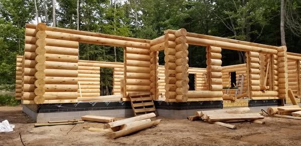 Cabins