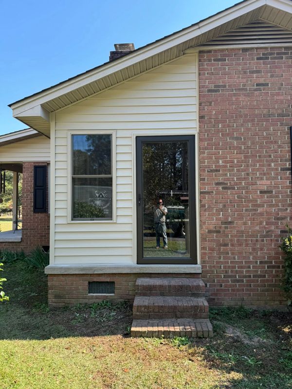 Home Repairs