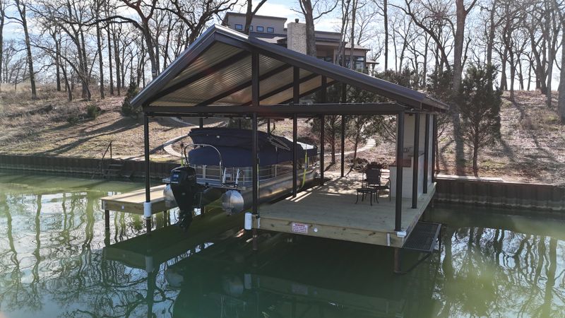 Boat Docks gallery