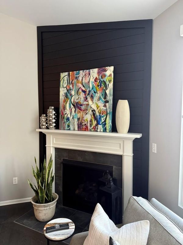 Interior Painting