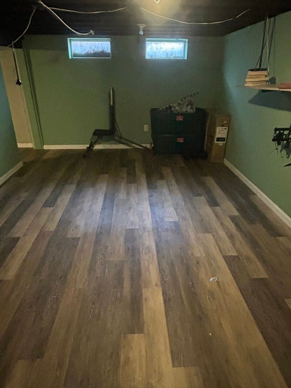 Flooring