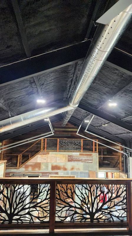 Commercial HVAC Solutions
