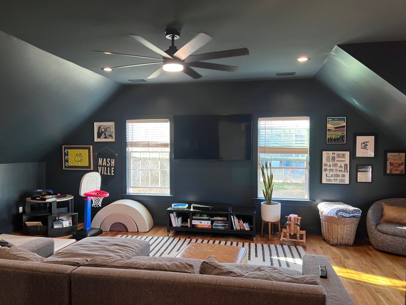 Interior Painting gallery
