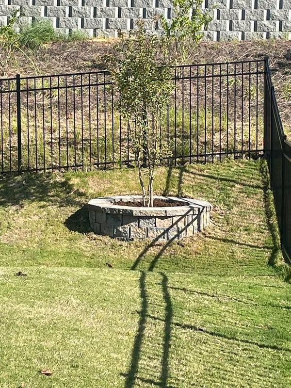 Landscape Design