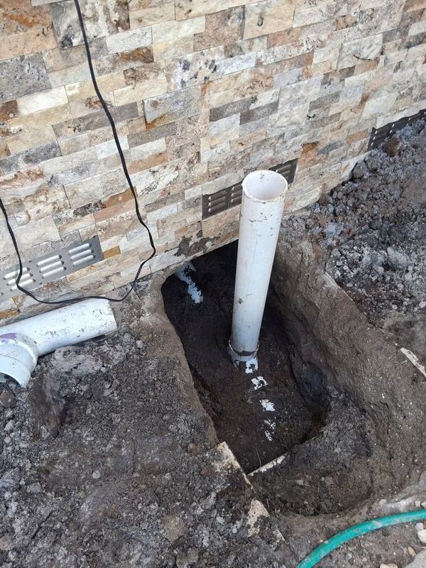 Plumbing
