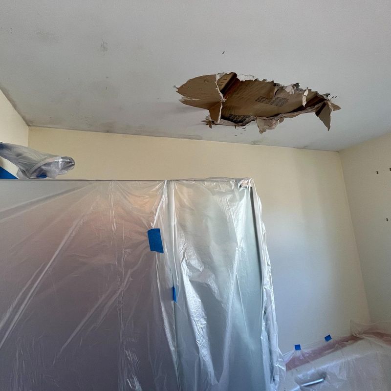 Drywall Services