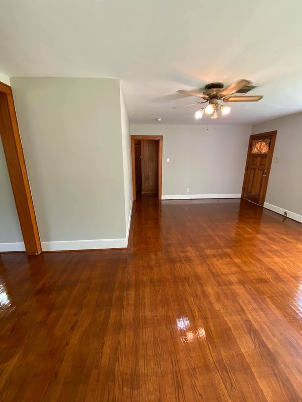 Interior Renovations